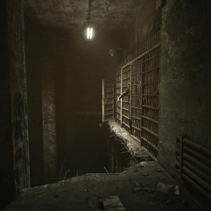 Outlast screenshot 3