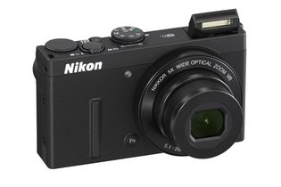 Nikon Coolpix P340