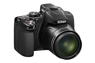 Nikon Coolpix P530