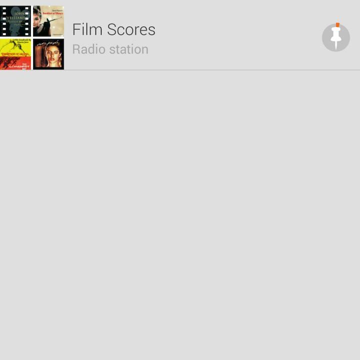 Play Music Downloads