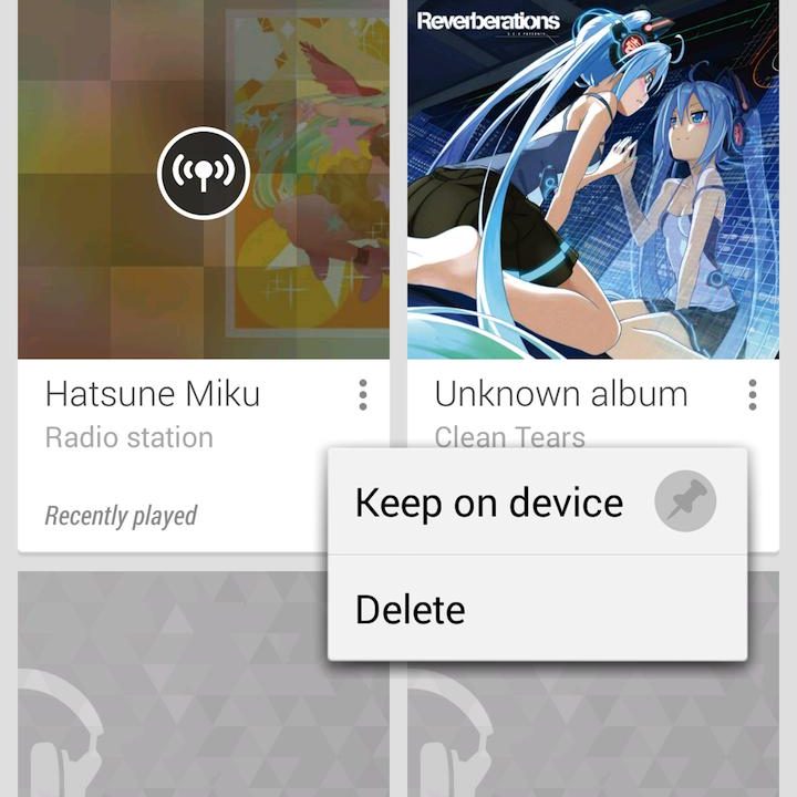 Play Music Radio