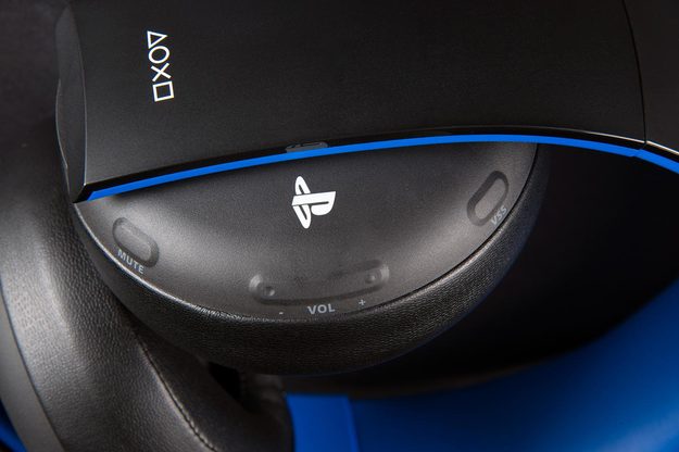 Playstation Gold buttons2