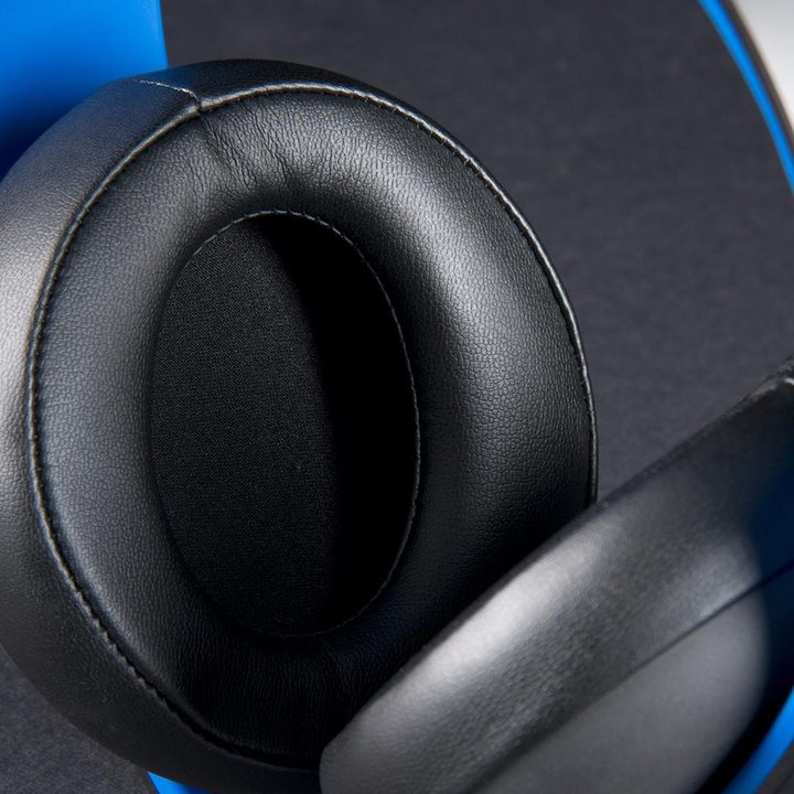 Playstation Gold earcup