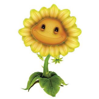 PvZGW-guide-sunflower