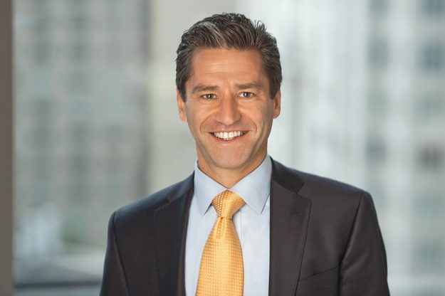 Robert D. Marcus,