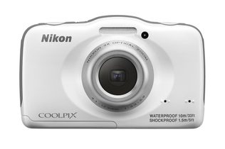 Nikon Coolpix S32