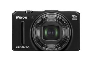Nikon Coolpix S9700