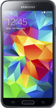 Samgung Galaxy S5