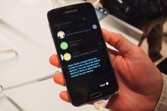 Samsung-Galaxy-S5-quick-connect