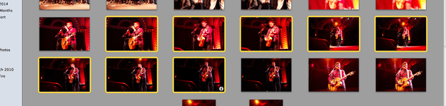 Photo select
