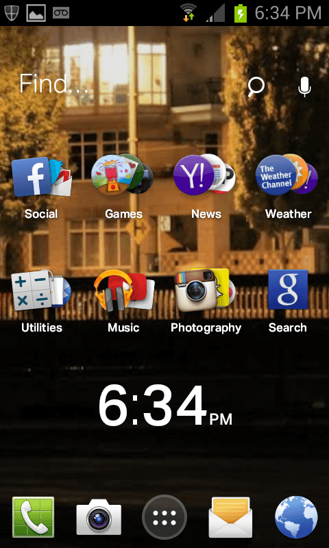 everythingme review screenshot 2014 02 03 18 34 27