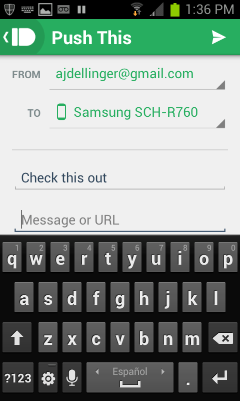 pushbullet app hands on screenshot 2014 02 13 36 51