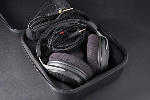 Shure SRH 1540 box