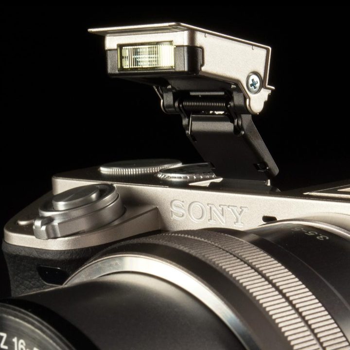 Sony Alpha a6000