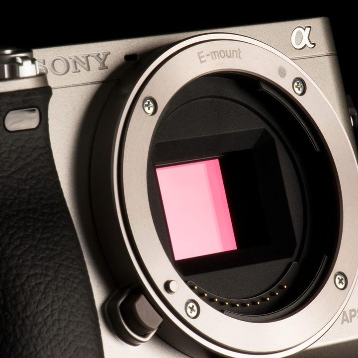 Sony Alpha a6000