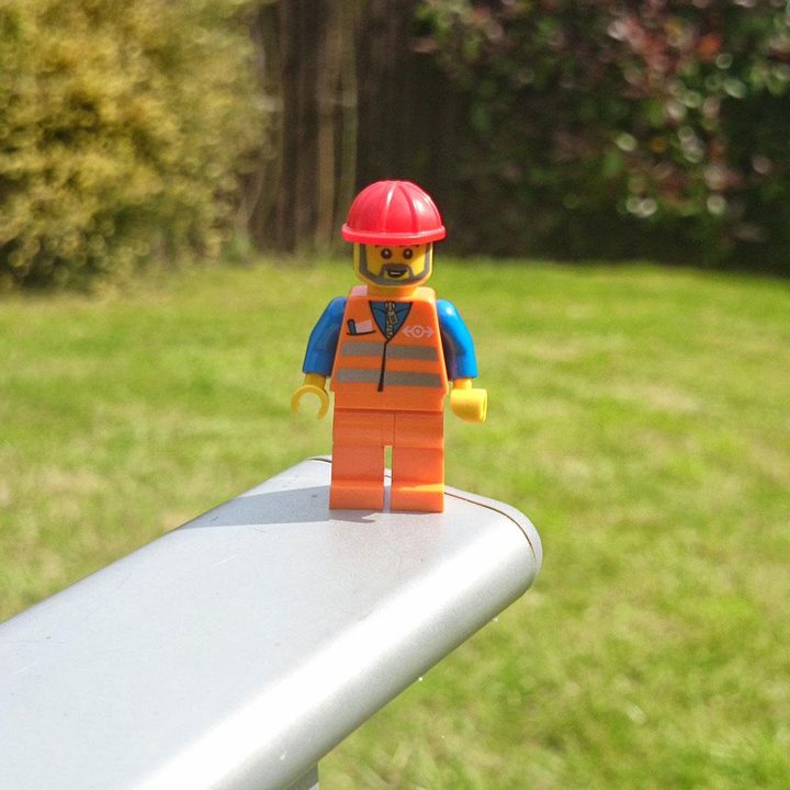 Sony Xperia Z2 camera sample macro defocus