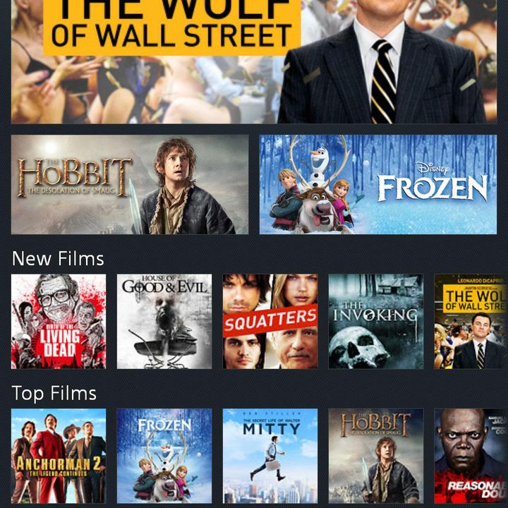 Sony Xperia Z2 screenshot video unlimited