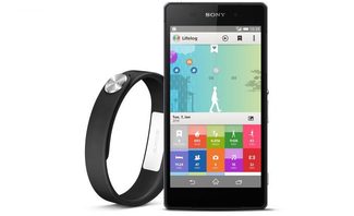 Sony_SmartBand