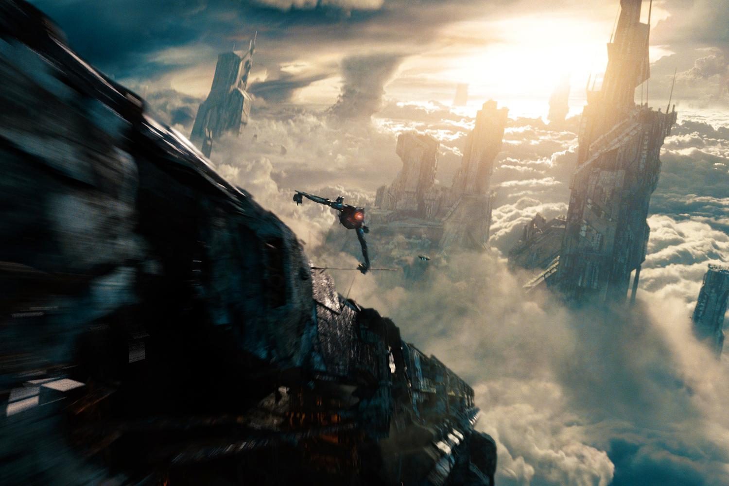 Star Trek Into Darkness VFX 008