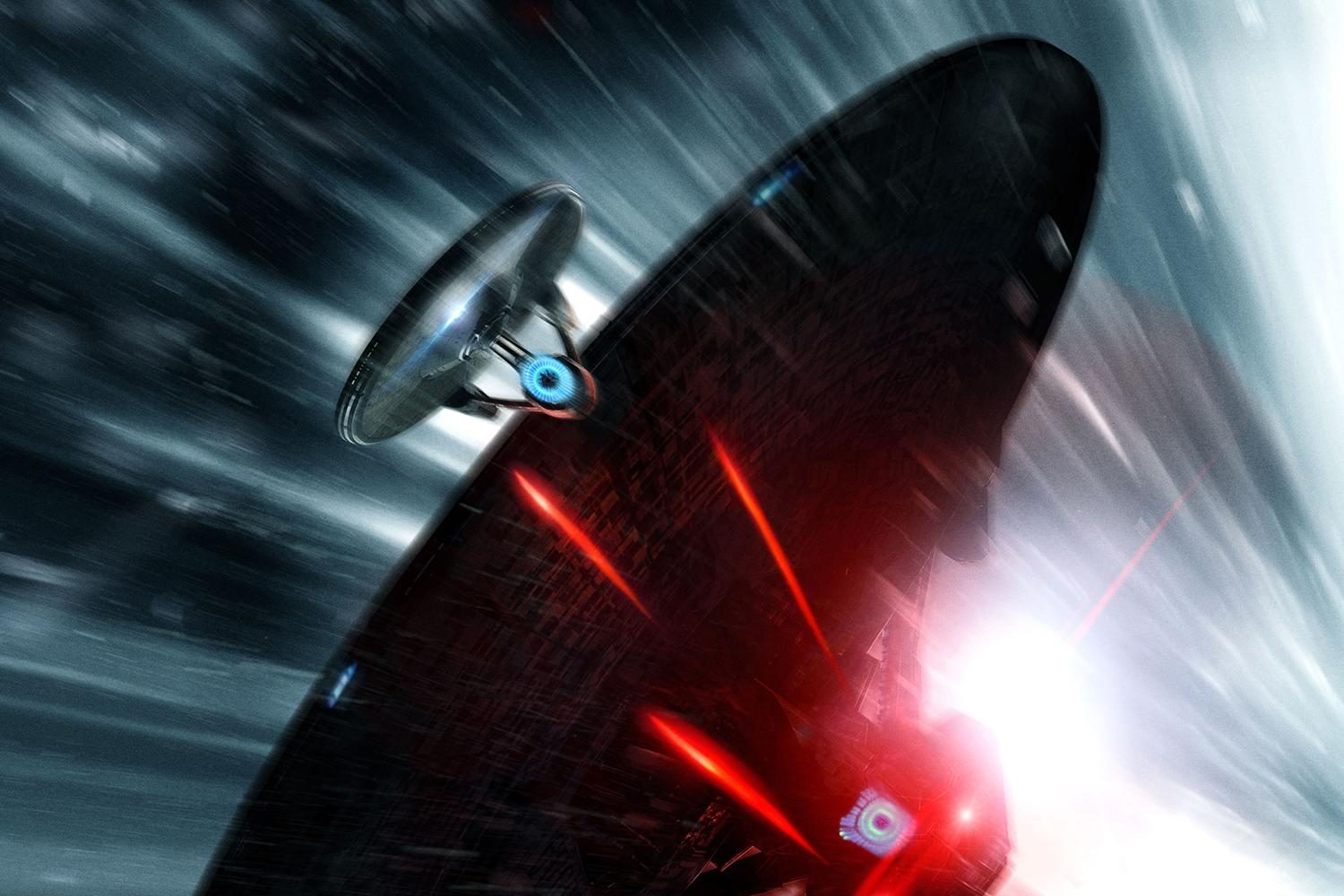 Star Trek Into Darkness VFX 009