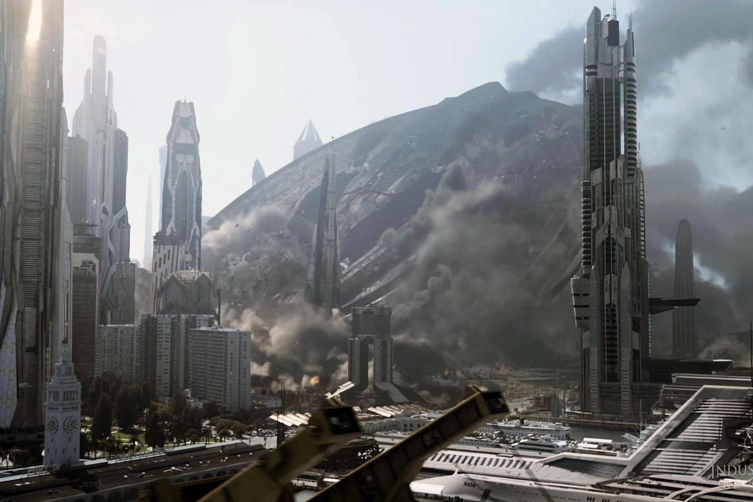 Star Trek Into Darkness VFX 011