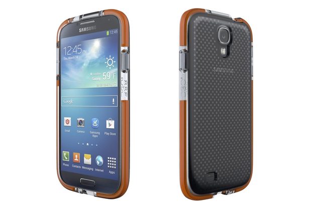 Tech21 Impact Mesh Case