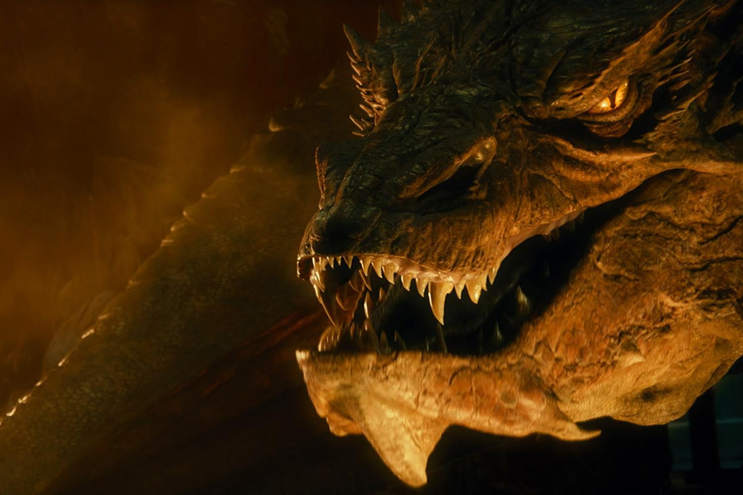 The Hobbit The Desolation of Smaug FX 019