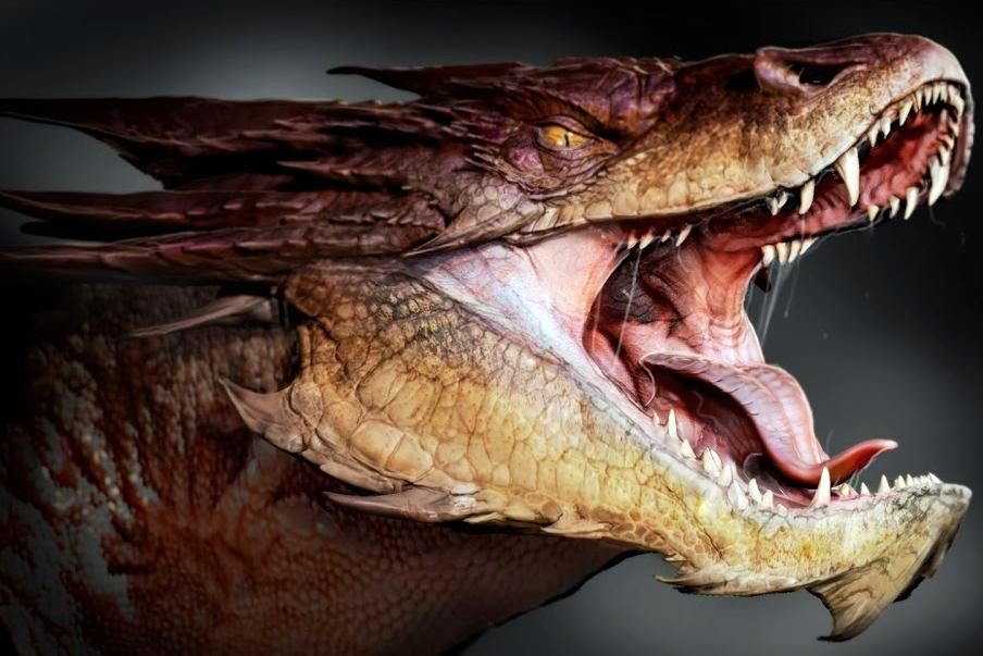The Hobbit The Desolation of Smaug FX 043