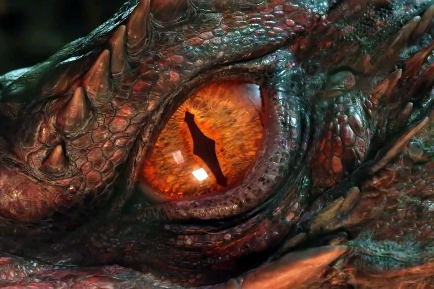 The Hobbit The Desolation of Smaug FX 046