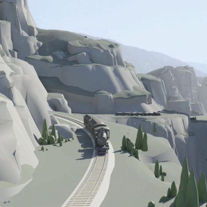The Lone Ranger VFX 006
