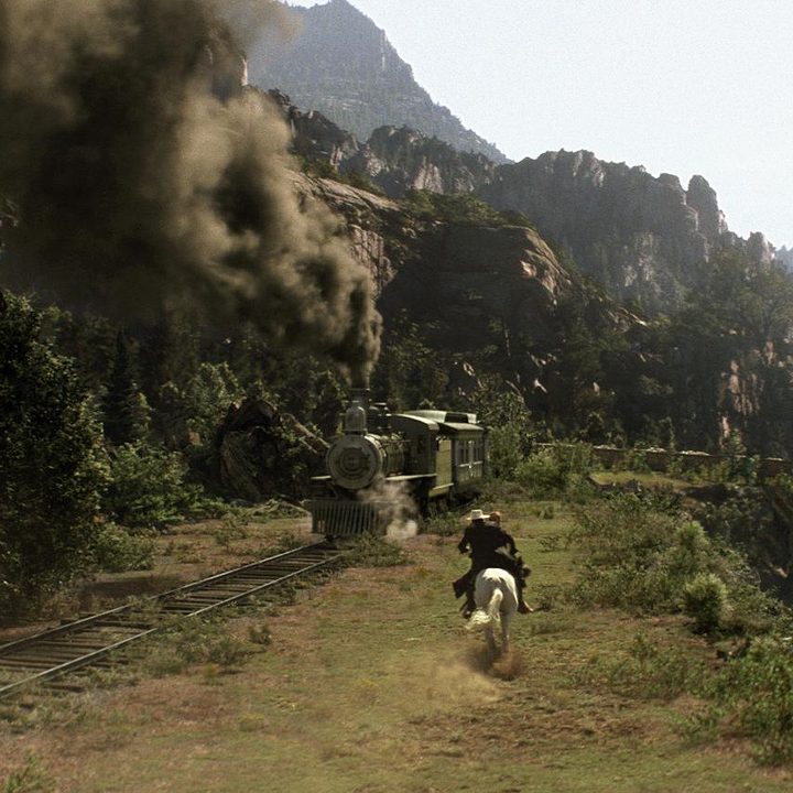 The Lone Ranger VFX 007