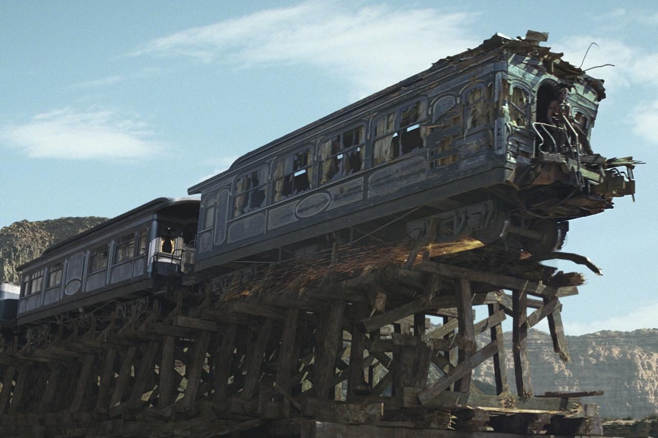 The Lone Ranger VFX 013