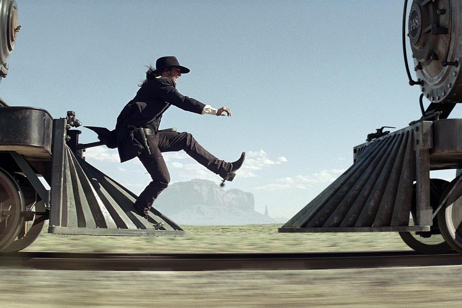 The Lone Ranger VFX 019