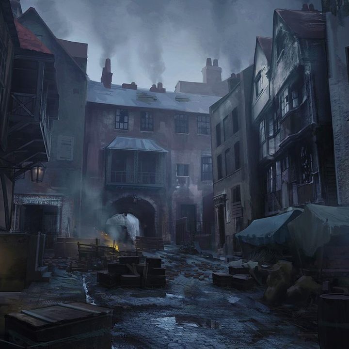 The Order 1886 screenshot 005