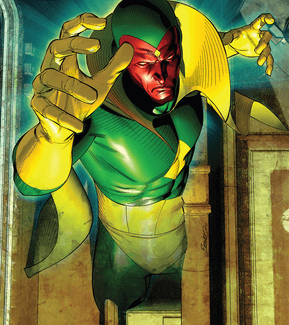 The Vision