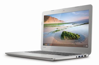Toshiba Chromebook