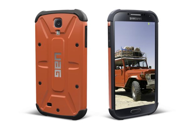 Urban Armor Gear Outland Case