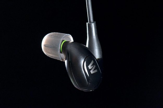 Westone W40 earbud