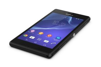 Xperia M2