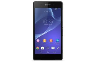 Xperia Z2