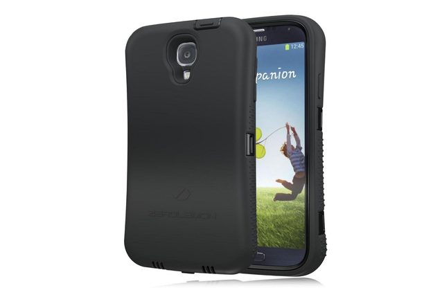 ZeroLemon Battery Case