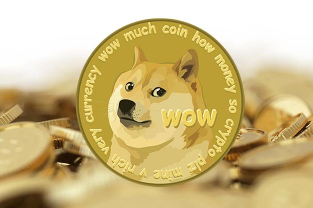 dogecoin-amaze
