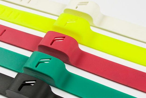 flyfit tracker