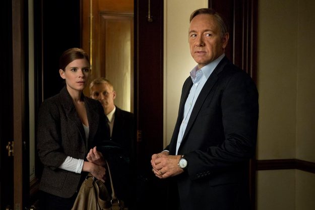 House of Cards