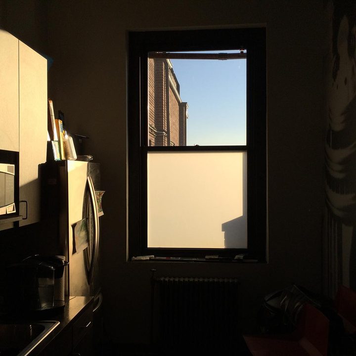 iPhone 5S Sample Photo