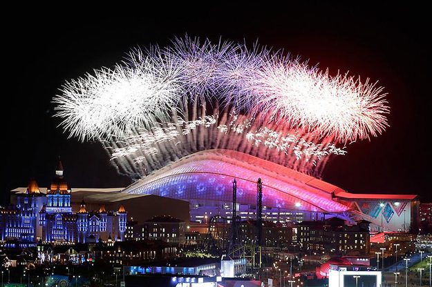 nbc 2014 sochi olympics opening ceremony