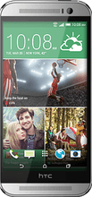 HTC One M8
