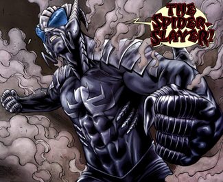 spider slayer
