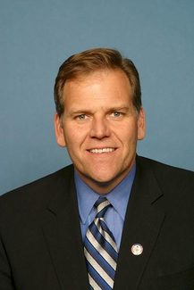 Rep. Mike Rogers