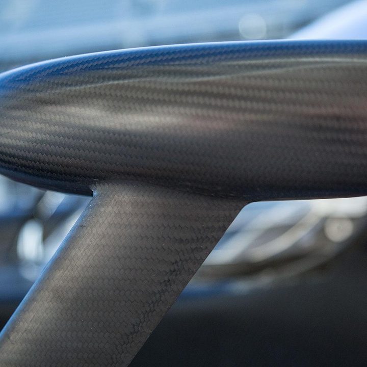 2014 Audi R18 e_tron quatro wingmirror